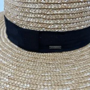 Brixton | Accessories | Brixton Joanna Straw Wide Brim Sun  display picture 1